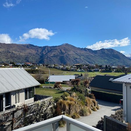 Villa Stunning Bob Lee Place Wanaka Exterior foto