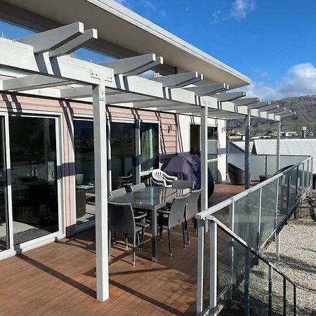 Villa Stunning Bob Lee Place Wanaka Exterior foto