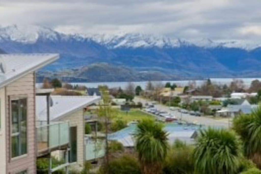 Villa Stunning Bob Lee Place Wanaka Exterior foto