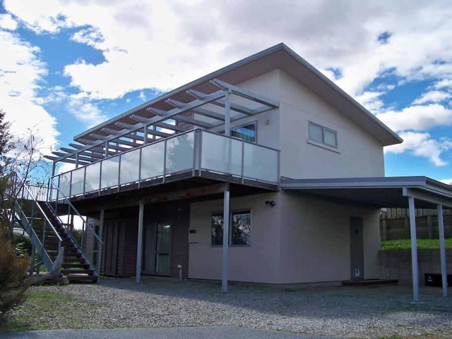 Villa Stunning Bob Lee Place Wanaka Exterior foto