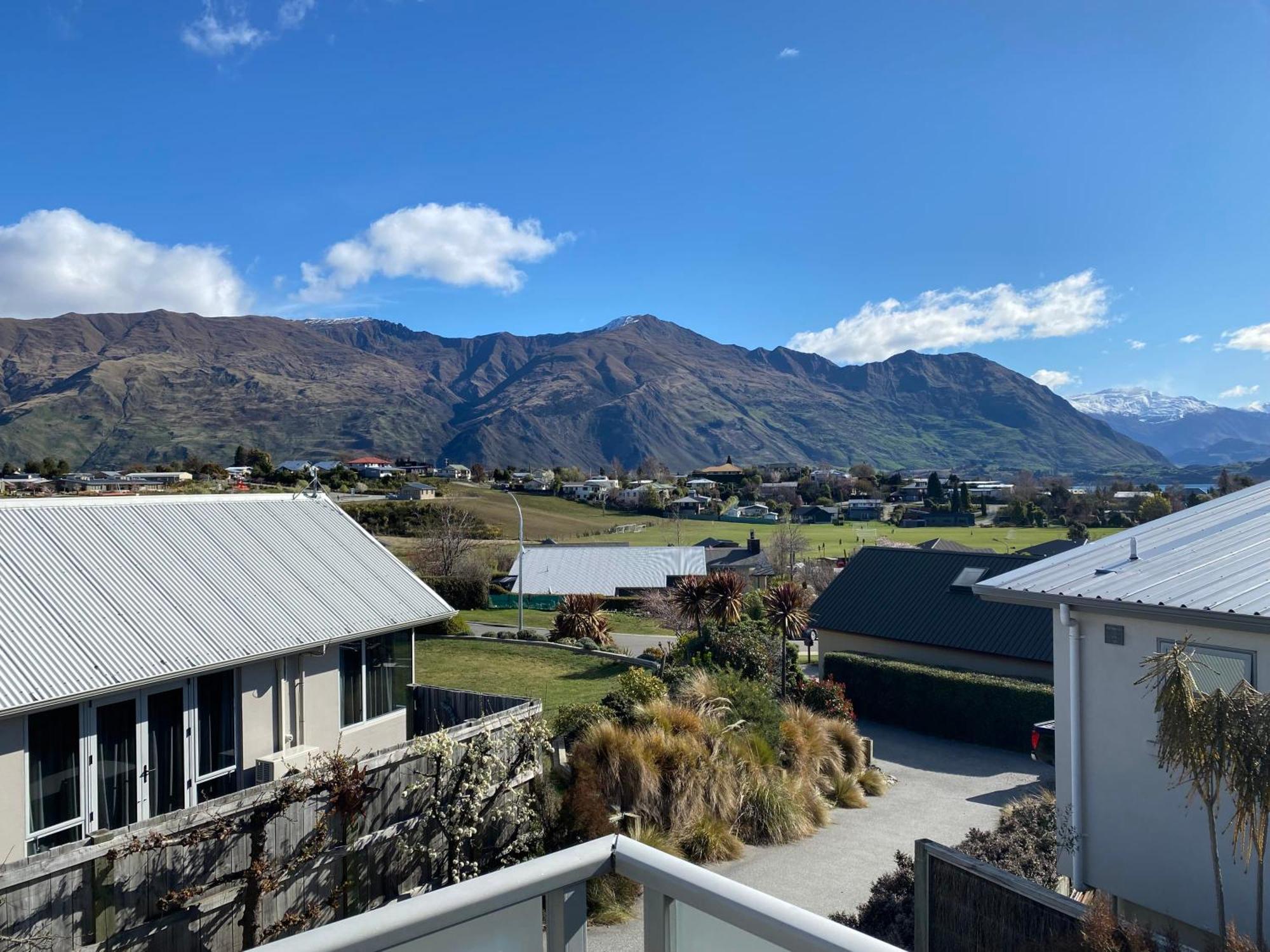 Villa Stunning Bob Lee Place Wanaka Exterior foto